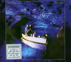 Echo and The Bunnymen - Ocean Rain [CD]