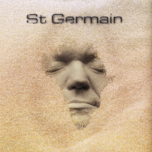 St Germain - St Germain [Vinyl] [Second Hand]