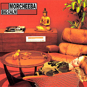 Morcheeba - Big Calm [Vinyl]