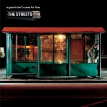 Streets - A Grand Don't Come For Free [Vinyl]