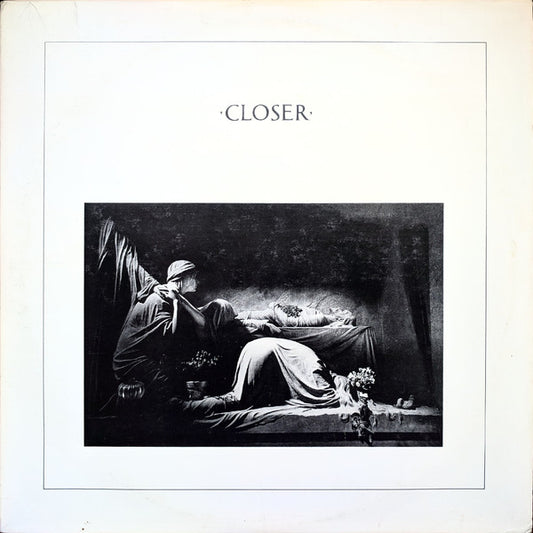 Joy Division - Closer [Vinyl]