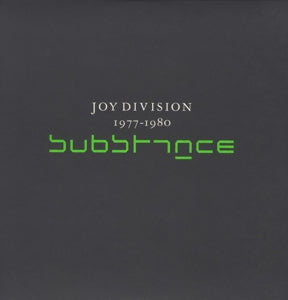 Joy Division - Substance: 1977-1980 [Vinyl]