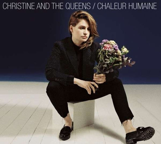 Christine And  The Queens - Chaleur Humaine [CD] [Second Hand]