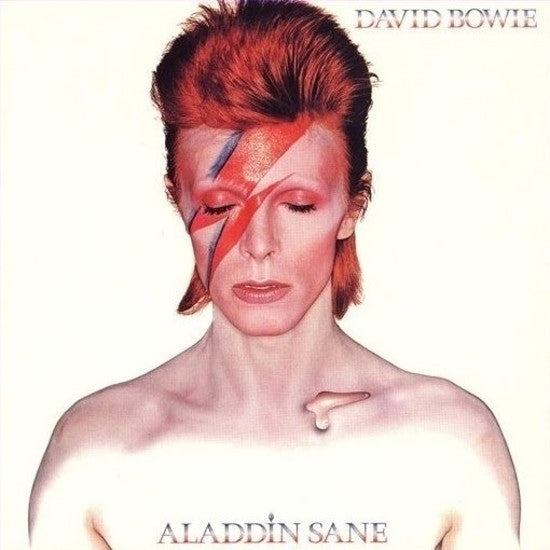 Bowie, David - Aladdin Sane [Vinyl]