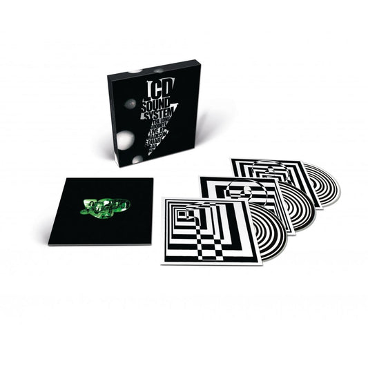 Lcd Soundsystem - Long Goodbye: 3CD [CD Box Set]