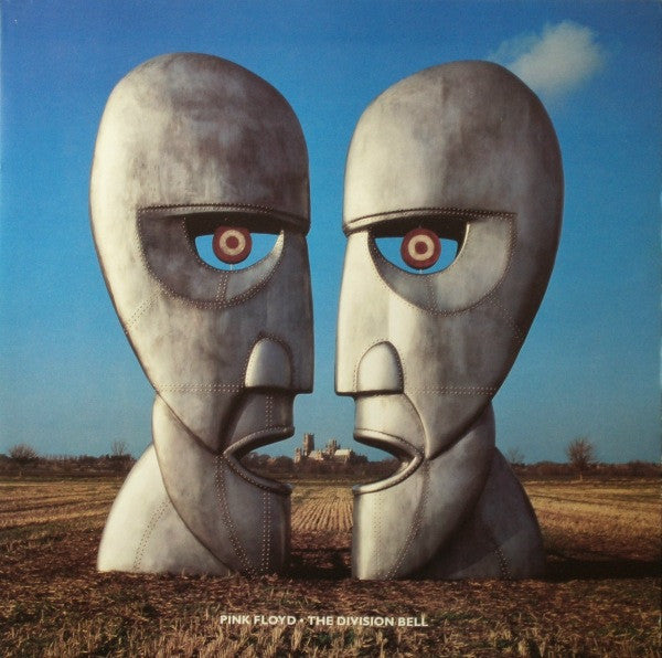 Pink Floyd - Division Bell [Vinyl]