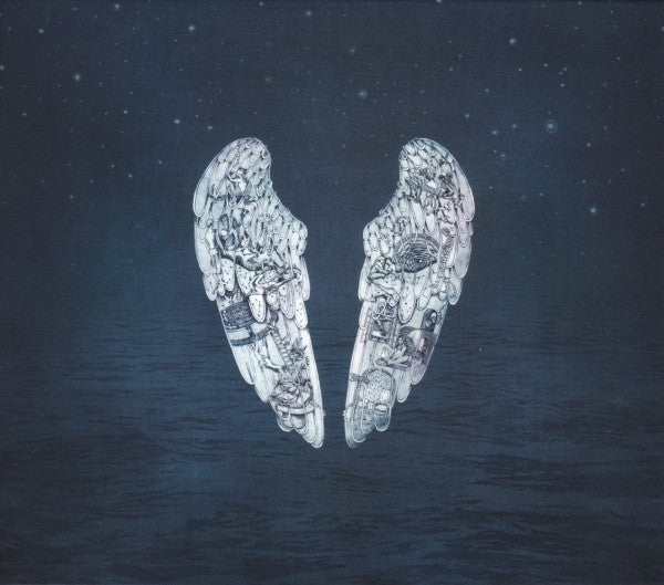 Coldplay - Ghost Stories [Vinyl]