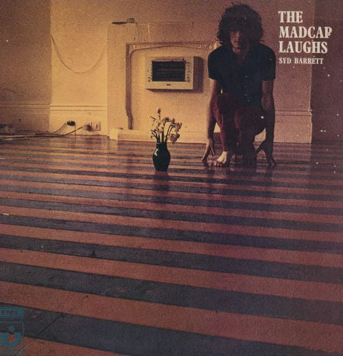 Barrett, Syd - Madcap Laughs [Vinyl] [Second Hand]