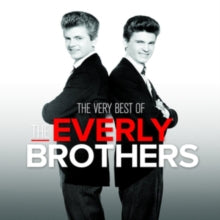 Everly Brothers - Very Best Of [CD]