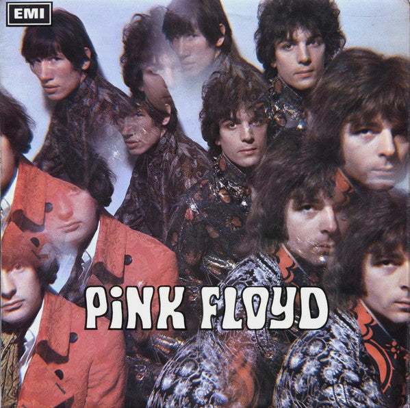 Pink Floyd - Piper At The Gates Of Dawn [Vinyl]