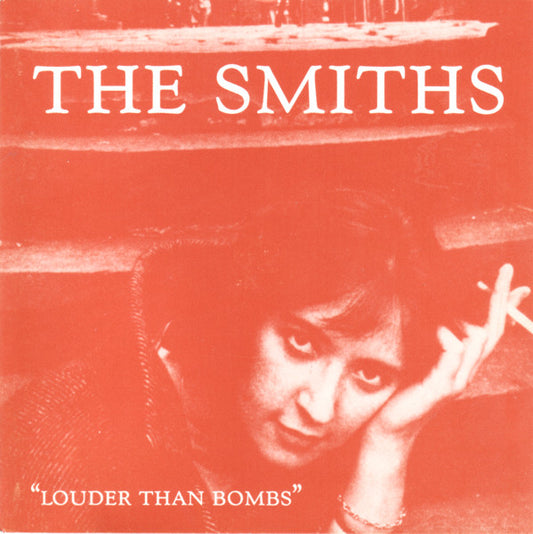 Smiths - Louder Than Bombs [CD]