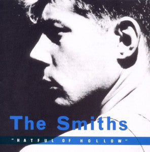 Smiths - Hatful Of Hollow [CD]