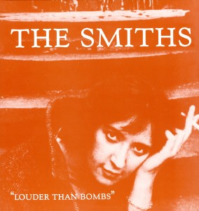 Smiths - Louder Than Bombs [Vinyl]