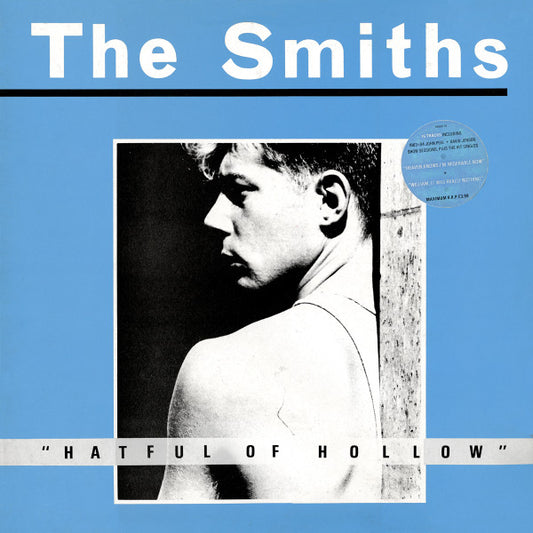 Smiths - Hatful Of Hollow [Vinyl]