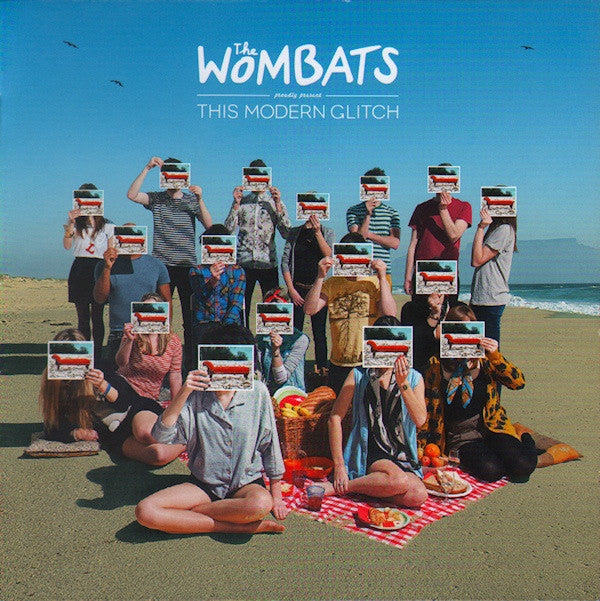 Wombats - This Modern Glitch [CD]