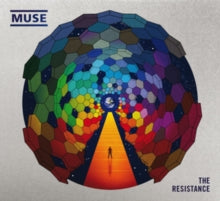 Muse - Resistance [CD]