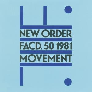 New Order - Movement [Vinyl]