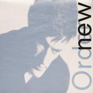 New Order - Low-Life [Vinyl] [Second Hand]