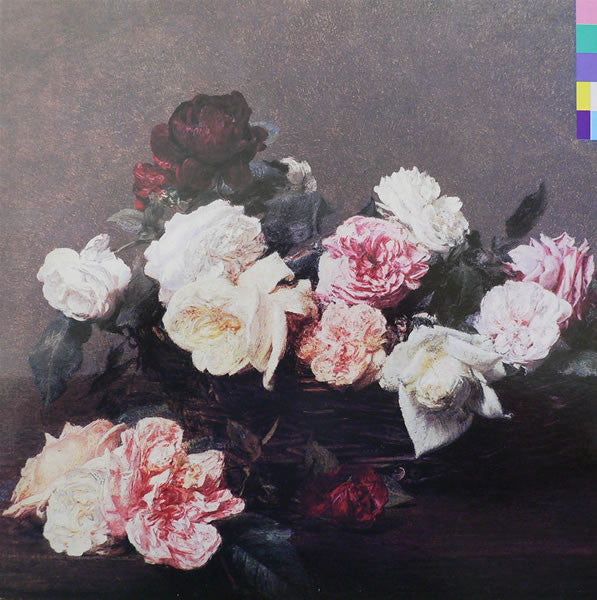 New Order - Power, Corruption and Lies [Vinyl] [Second Hand]
