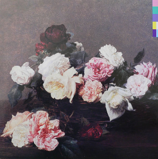 New Order - Power, Corruption and Lies [Vinyl] [Second Hand]
