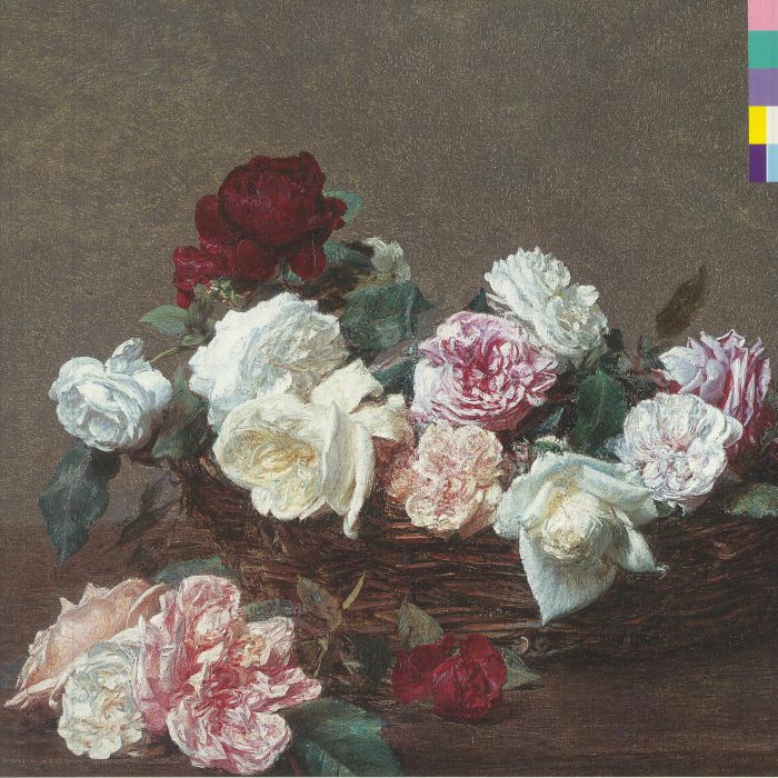 New Order - Power, Corruption and Lies [Vinyl] [Second Hand]