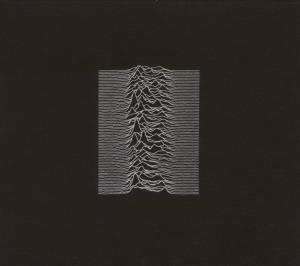 Joy Division - Unknown Pleasures: 2CD [CD]