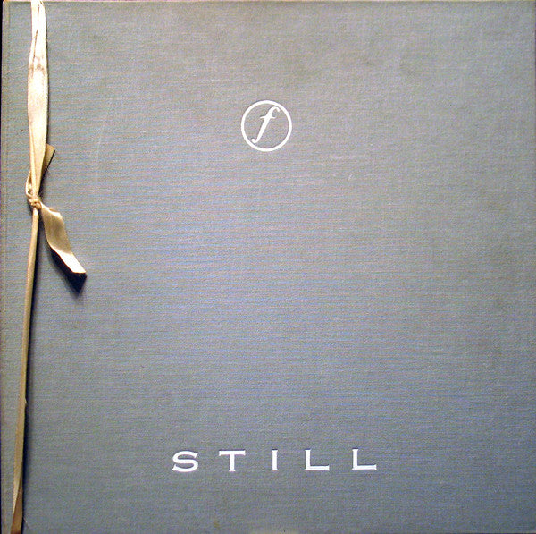 Joy Division - Still: 2CD [CD]