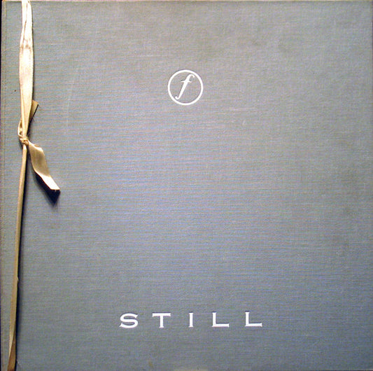 Joy Division - Still: 2CD [CD]