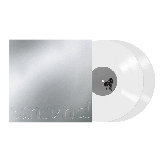 Unwound - Leaves Turn Inside You [Vinyl] [Pre-Order]