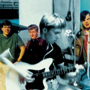 Mystic Tide - Frustration [Vinyl]