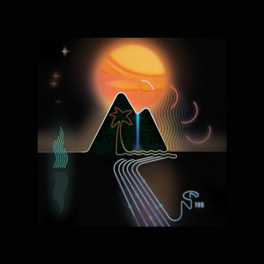 Various - Valley Of The Sun: Field Guide To Inner [Vinyl]