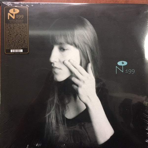 Happy Rhodes - Ectotropia [Vinyl]
