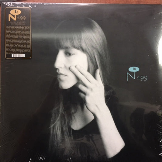 Happy Rhodes - Ectotropia [Vinyl]