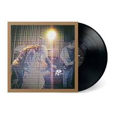 Super Static Fever - Silent Dynamic Torture [Vinyl]