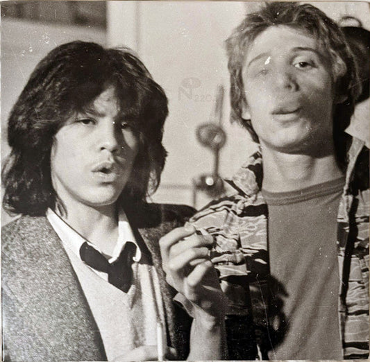 Hated - Best Piece Of Shit Vol 4 [Vinyl]