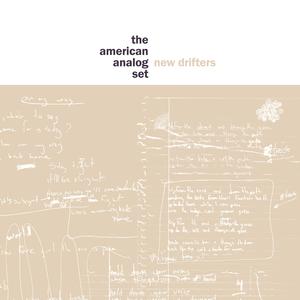 American Analog Set - New Drifters [Vinyl Box Set]