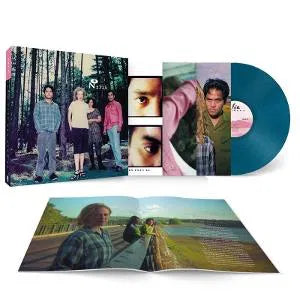 Ida - Will You Find Me [Vinyl Box Set]