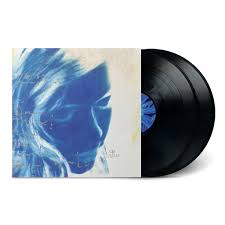 Lovesliescrushing - Bloweyelashwish [Vinyl]