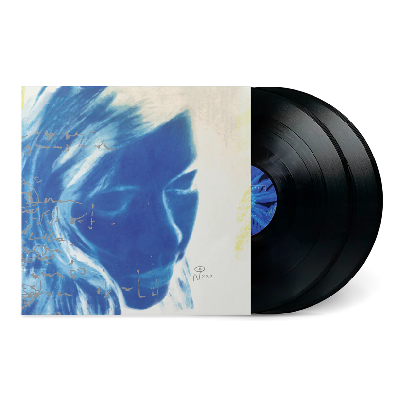 Lovesliescrushing - Bloweyelashwish [Vinyl]