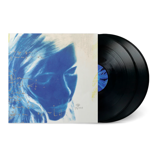 Lovesliescrushing - Bloweyelashwish [Vinyl]