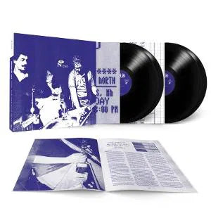 Husker Du - 1985: The Miracle Year [Vinyl Box Set]