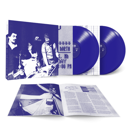 Husker Du - 1985: The Miracle Year [Vinyl Box Set]