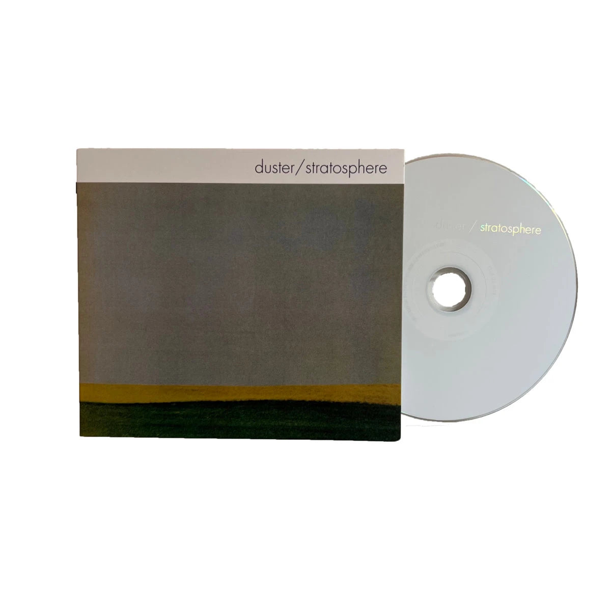 Duster - Stratosphere [CD]