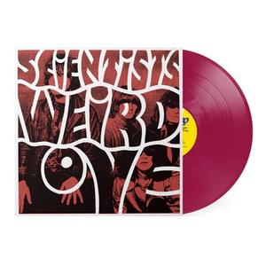 Scientists - Weird Love [Vinyl]