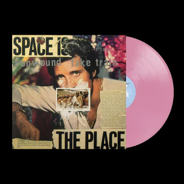 Unwound - Fake Train [Vinyl]