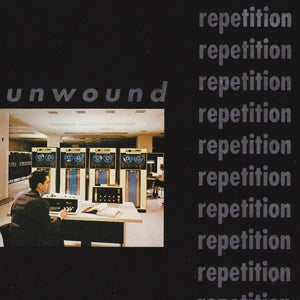 Unwound - Repetition [CD]