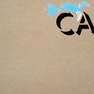 Canaan Amber - Ca [Vinyl] [Second Hand]