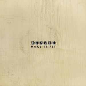 Karate - Make It Fit [CD]