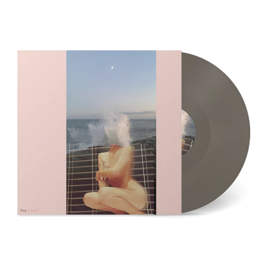 Sooj - Crusher [Vinyl]