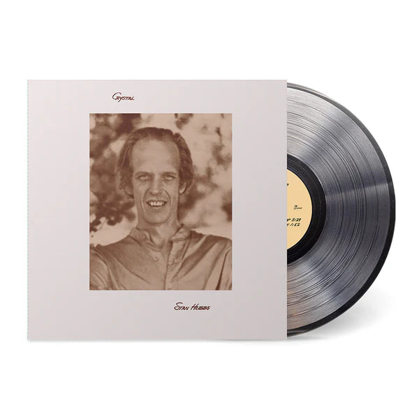 Hubbs, Stan - Crystal [Vinyl]